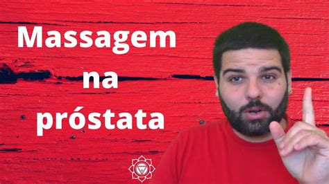 Massagem da próstata Massagem sexual Lisboa